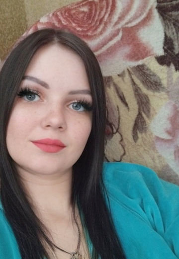 Ma photo - Tatiana, 35 de Koursk (@tatyana405728)
