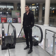 Elman, 33, Гудермес