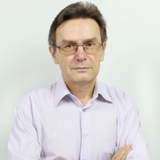 Sergey 66 Samara
