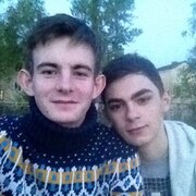 Роберт, 25, Никольск