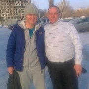 Александр, 53, Бисерть