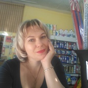 Светлана, 51, Абакан
