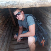Денис, 36, Торжок