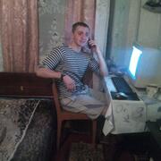 Евгений, 30, Тисуль