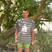 андрей, 45, Иловля
