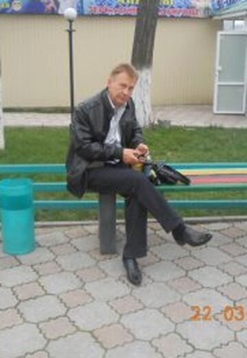 Моя фотография - Леонид Ильященко, 56 из Алматы́ (@leonidilyashenko)