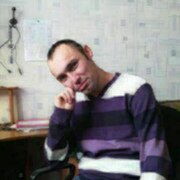 Данил, 37, Янаул