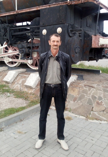 My photo - Sergey, 52 from Cherkessk (@sergey746654)