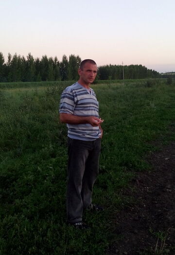 My photo - aleksey, 47 from Talovaya (@aleksey252514)