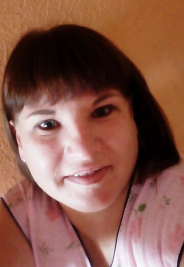 Моя фотография - Татьяна, 35 из Абакан (@tatyana209785)