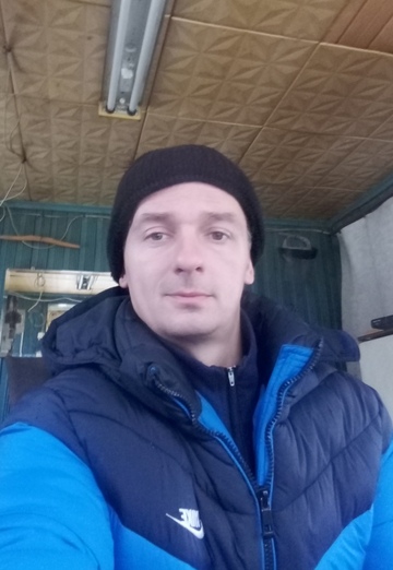 My photo - Evgeniy, 44 from Kirovo-Chepetsk (@evgeniy315160)
