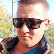 Дмитрий, 39, Южноуральск
