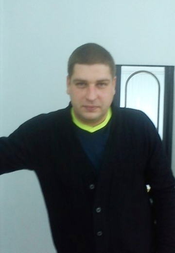 Моя фотография - Александр, 42 из Краснодар (@aleksandr745196)