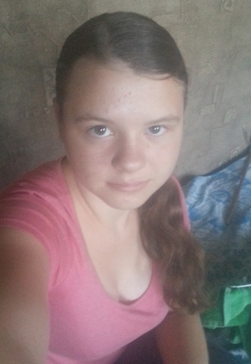 My photo - Alena, 24 from Rostov-on-don (@alena46746)