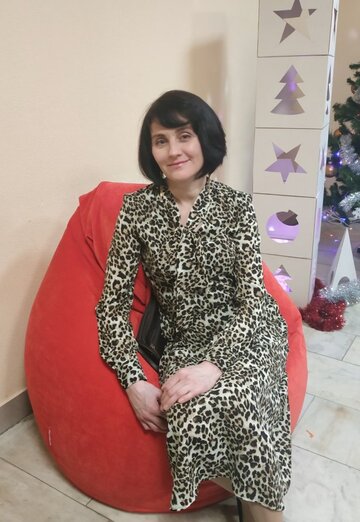 Моя фотография - Наталия, 47 из Сыктывкар (@nataliyatimkiv)