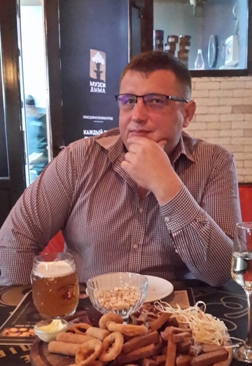 Моя фотографія - Сергей, 40 з Київ (@sergey917582)