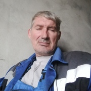 Сергей Черкасов, 54, Новочеркасск