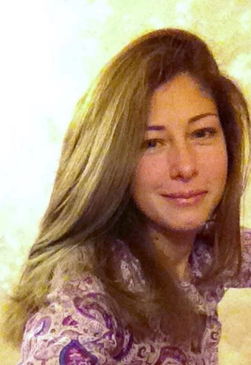 La mia foto - Yuliya, 40 di Kolpino (@uliya96576)