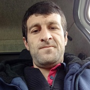 Рома, 33, Ставрополь