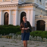 elena 46 Serpukhov