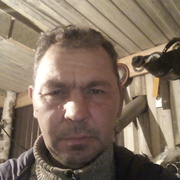 Дима Бессмертнов, 49, Верхнебаканский