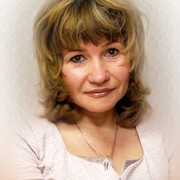 Елена, 56, Октябрьск