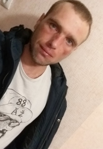 Моя фотография - Hikolay, 34 из Сосновоборск (Красноярский край) (@hikolay87)