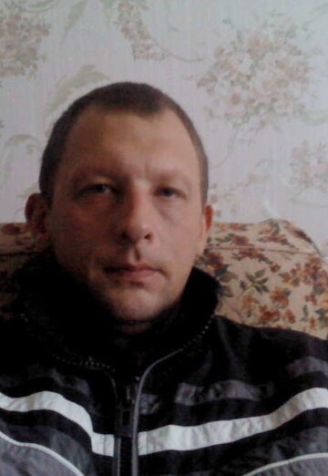 My photo - maksim, 45 from Nizhny Novgorod (@maksim176091)