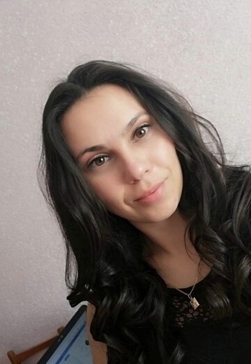 Моя фотография - Ірина, 38 из Львов (@rina9125)