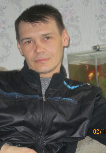 Моя фотография - ALEKS, 51 из Павлодар (@aleks164373)