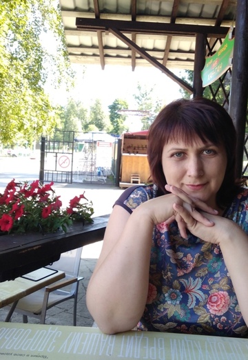My photo - Natalya, 47 from Petrozavodsk (@natalya3006)