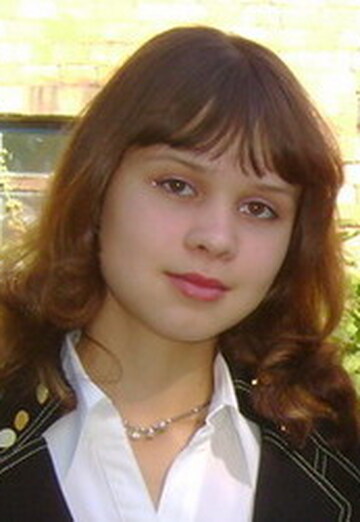 Моя фотография - Светлана, 33 из Краснотуранск (@svetikmedvedeva)