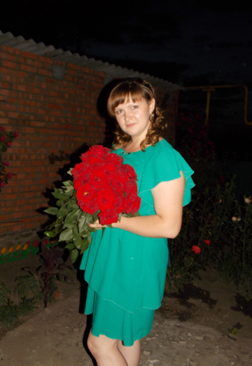 My photo - Mara, 31 from Konstantinovsk (@id502209)