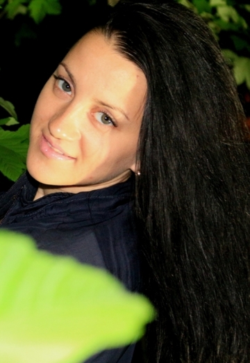 Моя фотография - Юлия, 40 из Днепрорудное (@ulitkaru83)