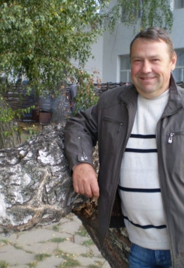 My photo - Vyacheslav, 67 from Kyiv (@slavko1957)