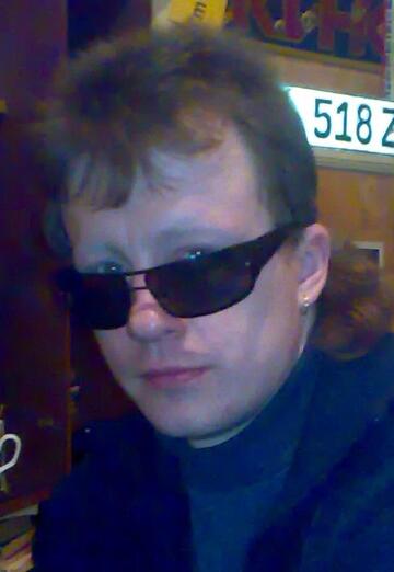 Моя фотография - Pasha, 36 из Подольск (@ssvirsky)
