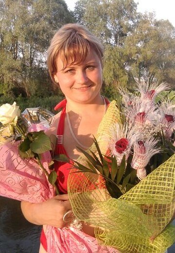Моя фотография - Любовь, 38 из Харьков (@lubov10975)