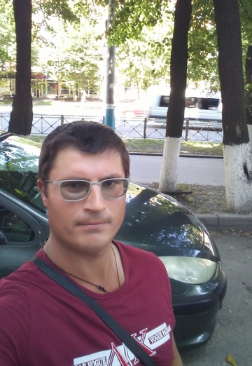 My photo - grigoriy, 31 from Bryansk (@grigoriy20716)