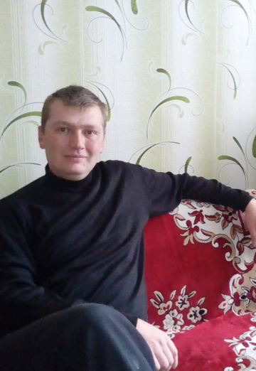 Моя фотография - Игорь, 46 из Мичуринск (@igor158628)