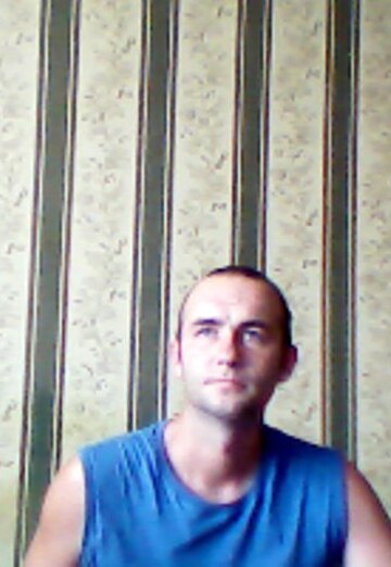 My photo - aleksandr, 41 from Arzamas (@aleksandr458479)
