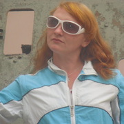 Александра, 38, Рославль