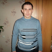 Денис, 36, Верхняя Тура