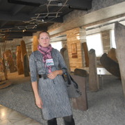 Светлана, 44, Аскиз
