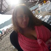 Дарья, 29, Чайковский