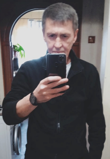 Моя фотография - Дмитрий, 51 из Иркутск (@dmitriy521139)