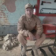 Владимир, 26, Тереньга