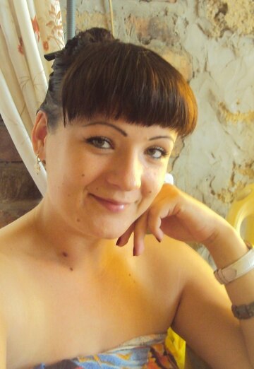 My photo - elena, 36 from Feodosia (@elena23682)