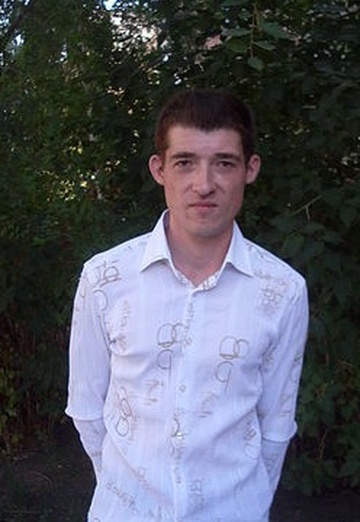My photo - Artur, 48 from Tikhvin (@artur97553)