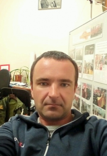 Моя фотография - Станислав, 38 из Керчь (@stanislav29869)