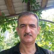 Ровшан, 46, Яхрома